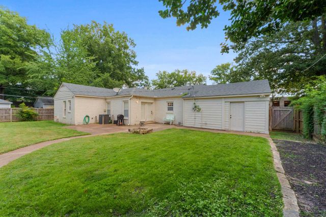 311 AVON RD, Memphis, TN 38117