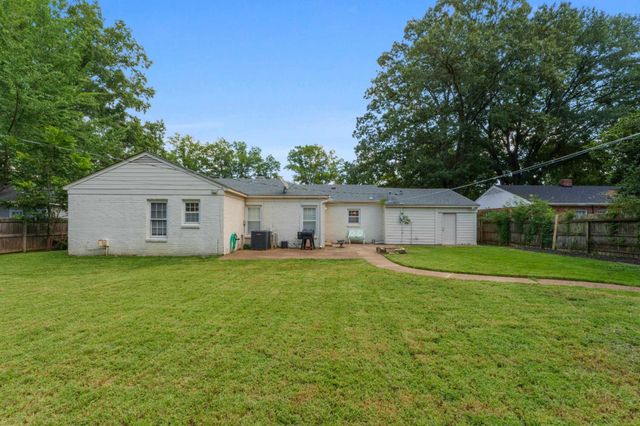 311 AVON RD, Memphis, TN 38117
