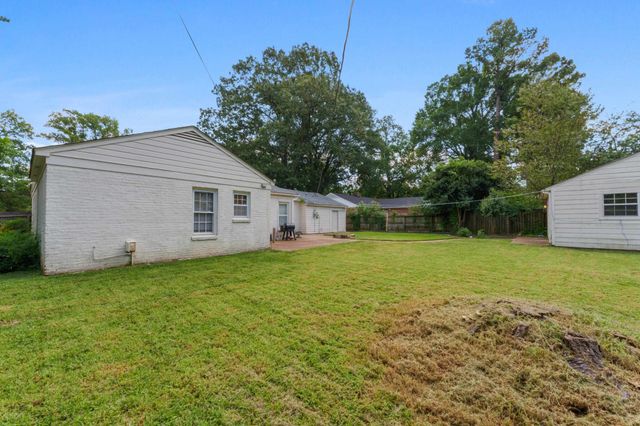 311 AVON RD, Memphis, TN 38117