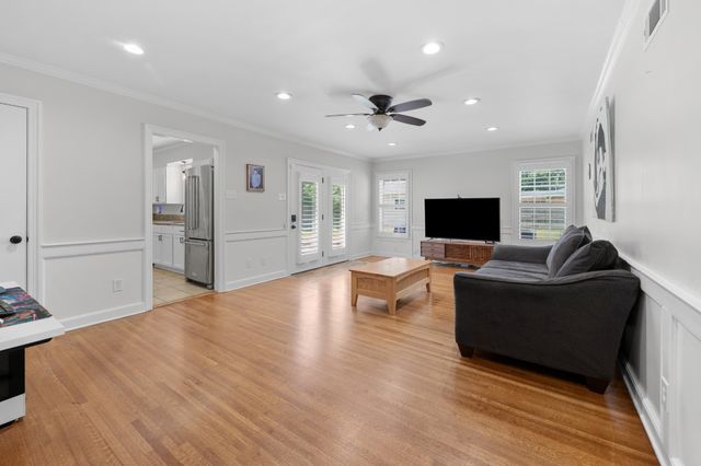 311 AVON RD, Memphis, TN 38117