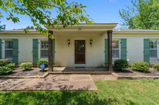 311 AVON RD, Memphis, TN 38117