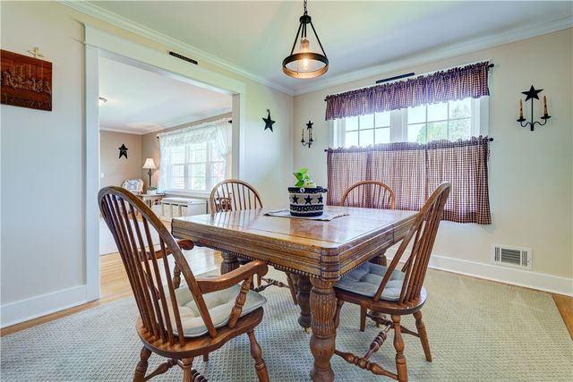 815 Gallup Road, Sweden, NY 14559