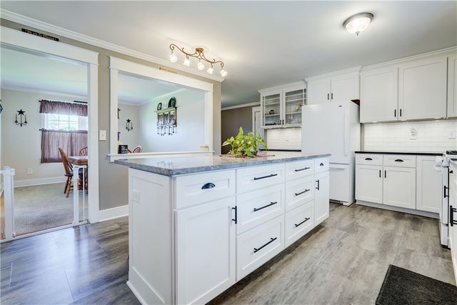 815 Gallup Road, Sweden, NY 14559