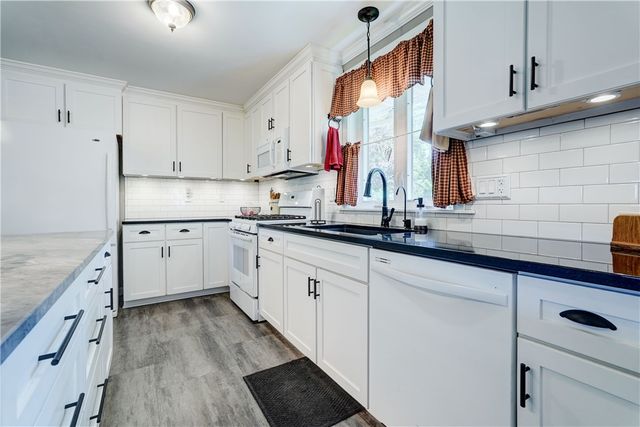 815 Gallup Road, Sweden, NY 14559