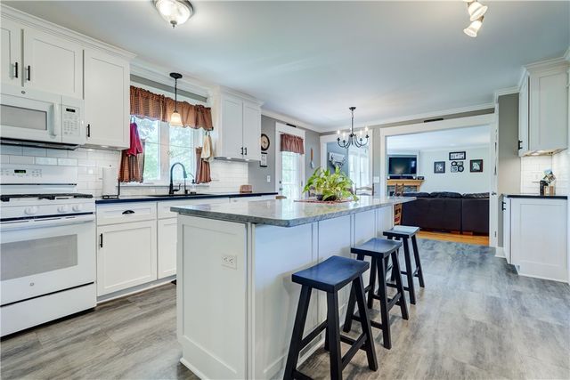 815 Gallup Road, Sweden, NY 14559
