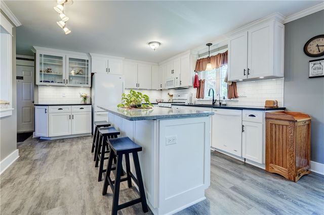 815 Gallup Road, Sweden, NY 14559