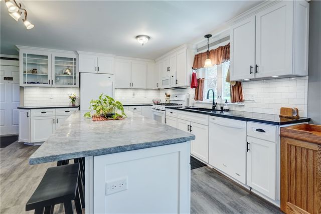 815 Gallup Road, Sweden, NY 14559