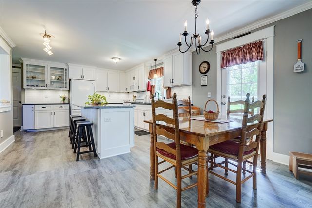 815 Gallup Road, Sweden, NY 14559