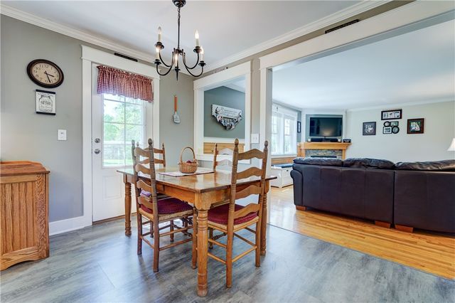 815 Gallup Road, Sweden, NY 14559