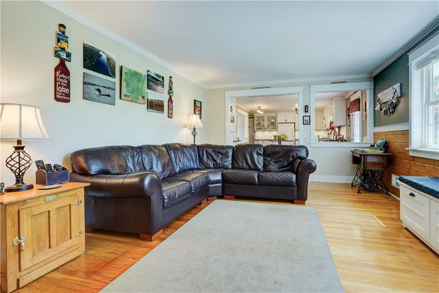 815 Gallup Road, Sweden, NY 14559