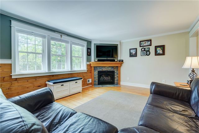 815 Gallup Road, Sweden, NY 14559