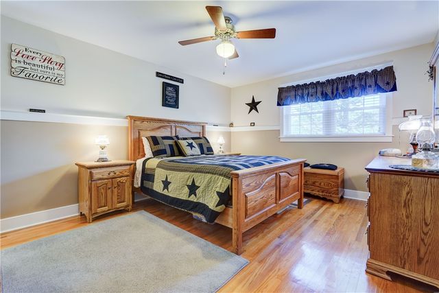 815 Gallup Road, Sweden, NY 14559