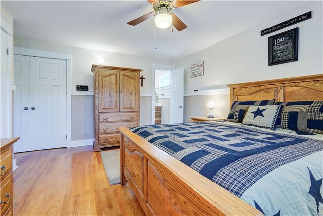 815 Gallup Road, Sweden, NY 14559