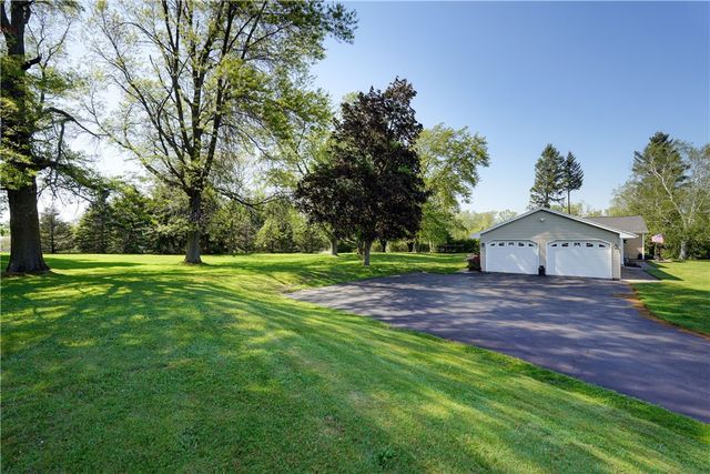 815 Gallup Road, Sweden, NY 14559