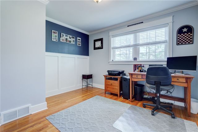 815 Gallup Road, Sweden, NY 14559