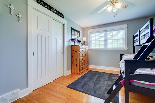 815 Gallup Road, Sweden, NY 14559