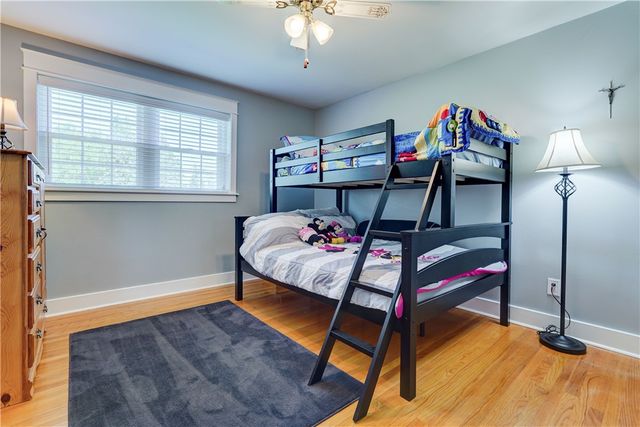 815 Gallup Road, Sweden, NY 14559