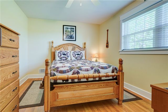 815 Gallup Road, Sweden, NY 14559