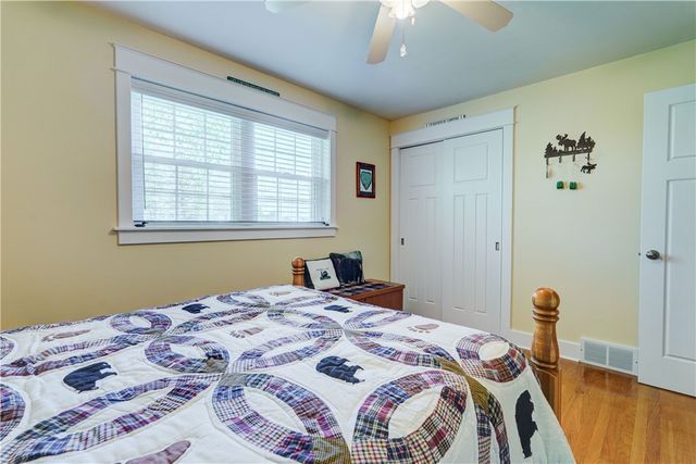 815 Gallup Road, Sweden, NY 14559