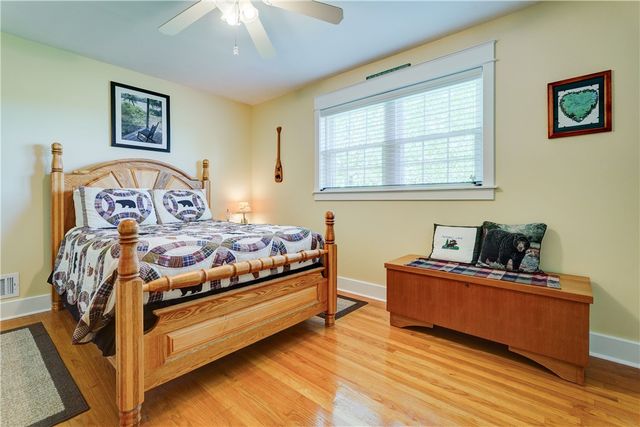 815 Gallup Road, Sweden, NY 14559