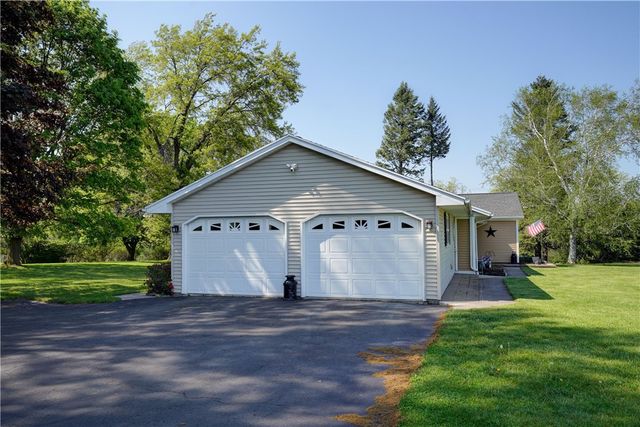 815 Gallup Road, Sweden, NY 14559