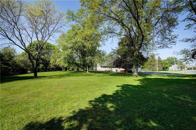 815 Gallup Road, Sweden, NY 14559