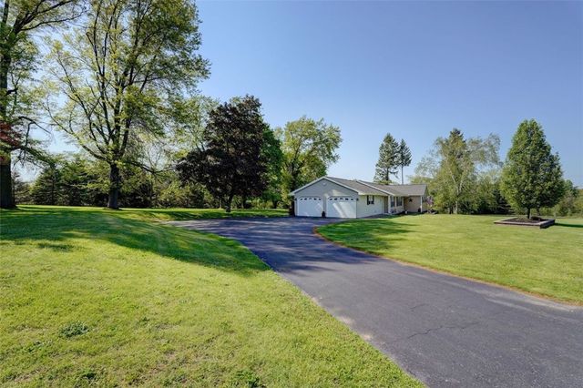 815 Gallup Road, Sweden, NY 14559