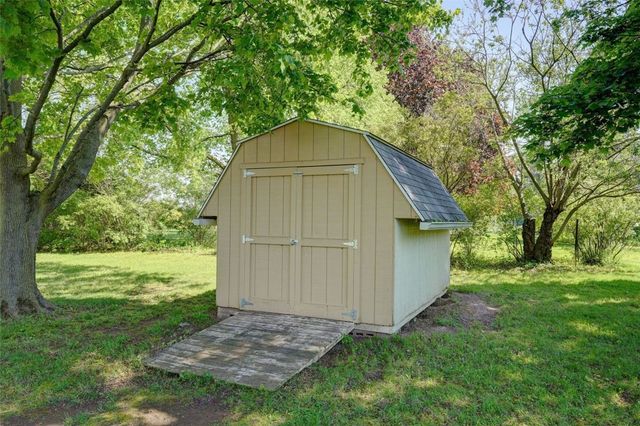 815 Gallup Road, Sweden, NY 14559