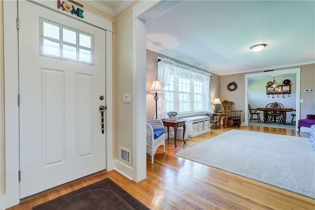 815 Gallup Road, Sweden, NY 14559