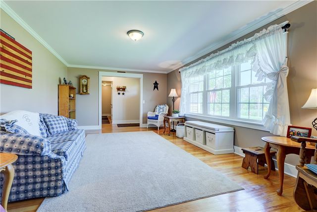 815 Gallup Road, Sweden, NY 14559