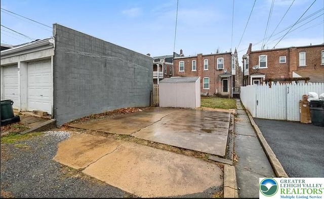 717 West Broad Street 2, Bethlehem City, PA 18018