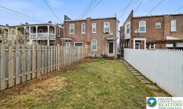 717 West Broad Street 2, Bethlehem City, PA 18018