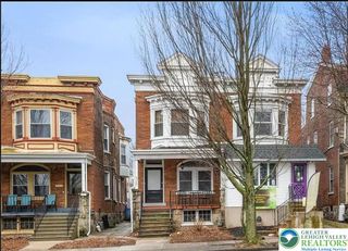 717 West Broad Street 2, Bethlehem City, PA 18018