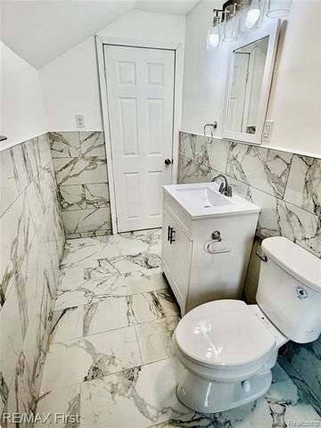 10055 Ward Street, Detroit, MI 48227