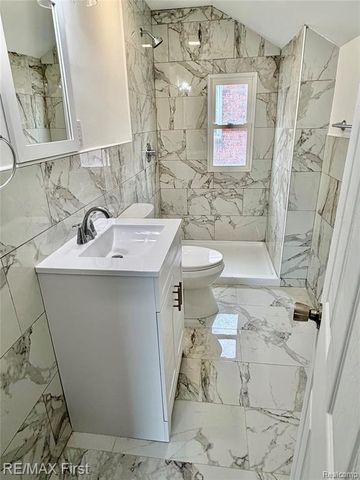 10055 Ward Street, Detroit, MI 48227