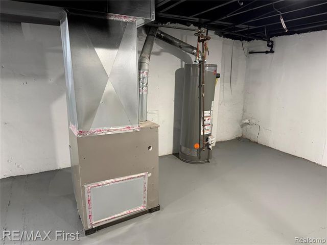 10055 Ward Street, Detroit, MI 48227