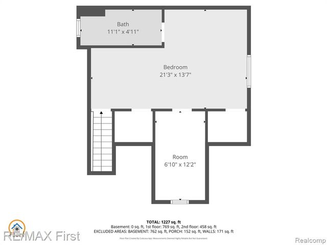 10055 Ward Street, Detroit, MI 48227