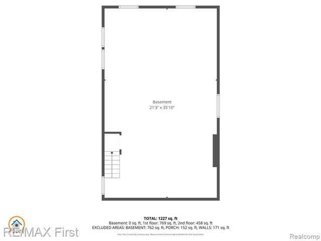 10055 Ward Street, Detroit, MI 48227