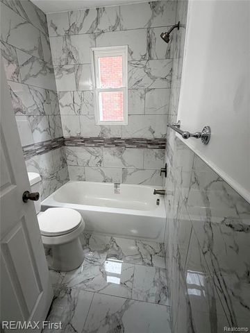 10055 Ward Street, Detroit, MI 48227