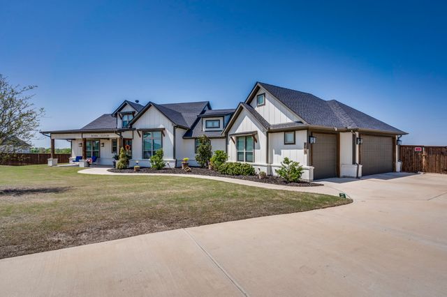 711 Turtle Dove Court, Waxahachie, TX 75167