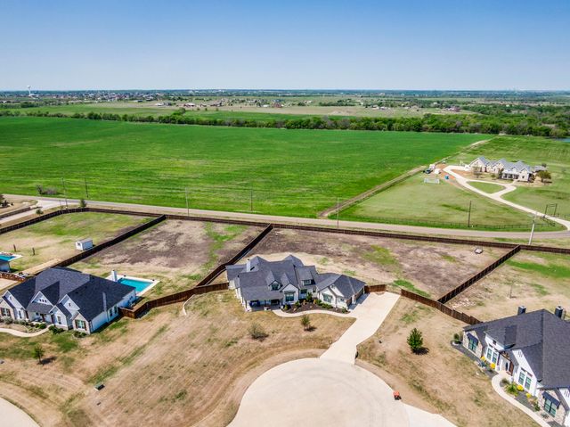 711 Turtle Dove Court, Waxahachie, TX 75167