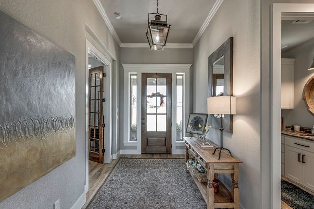 711 Turtle Dove Court, Waxahachie, TX 75167