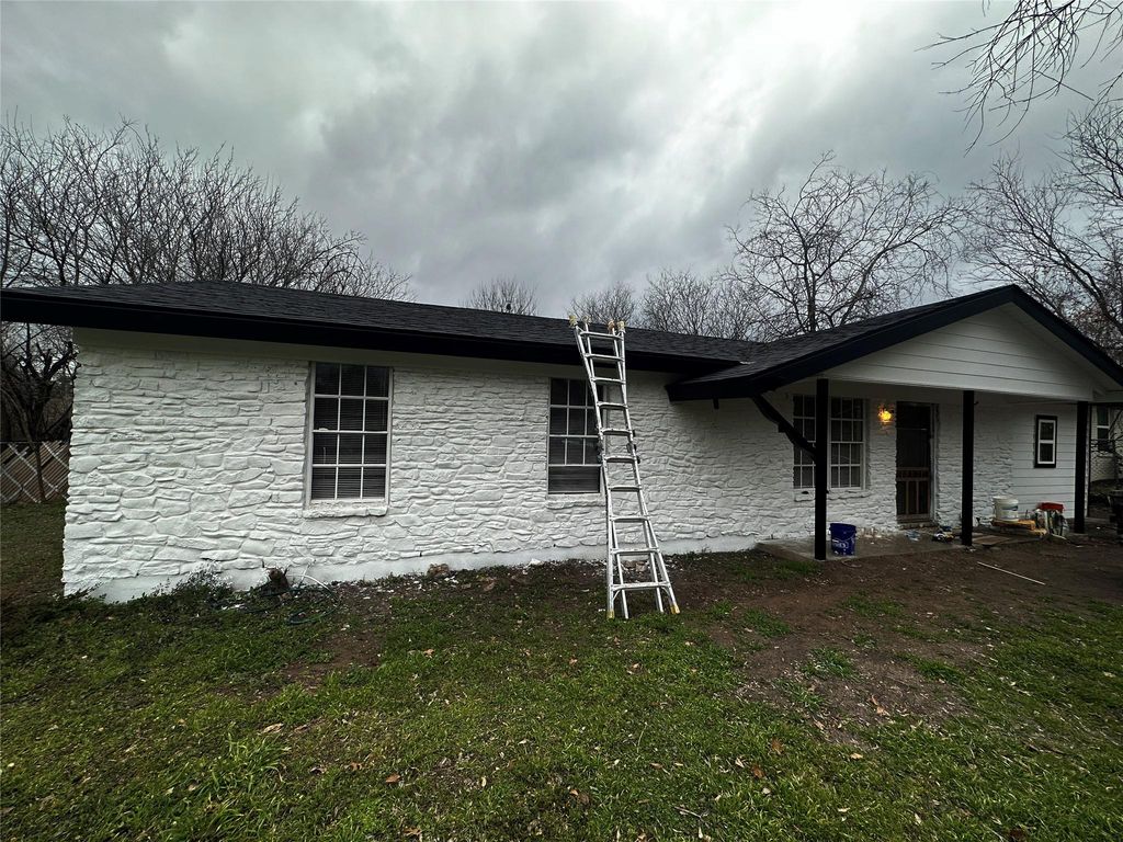 5330 Wellington DR, Austin, TX 78723