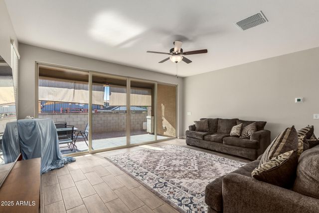 16213 W SOFT WIND Drive, Surprise, AZ 85387