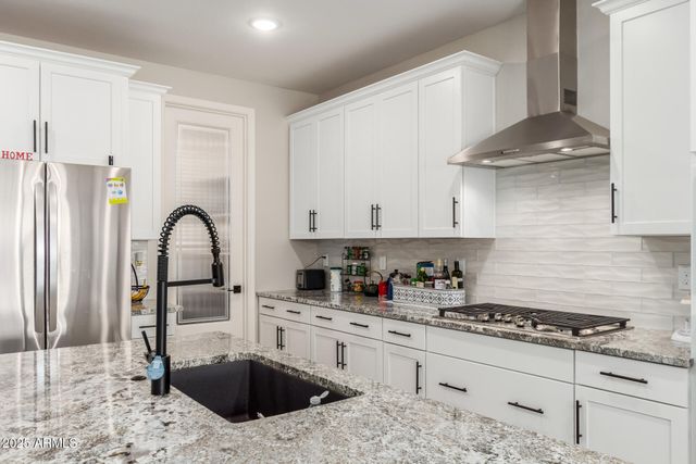 16213 W SOFT WIND Drive, Surprise, AZ 85387