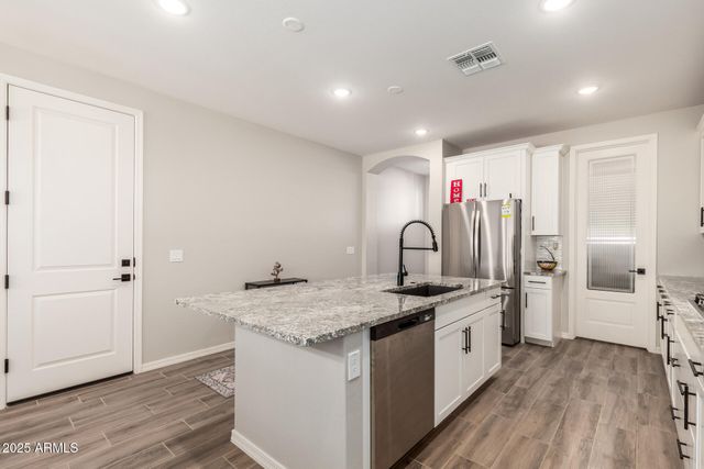 16213 W SOFT WIND Drive, Surprise, AZ 85387