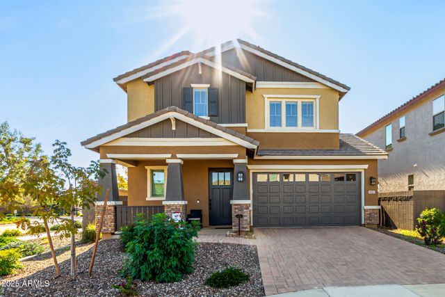 16213 W SOFT WIND Drive, Surprise, AZ 85387