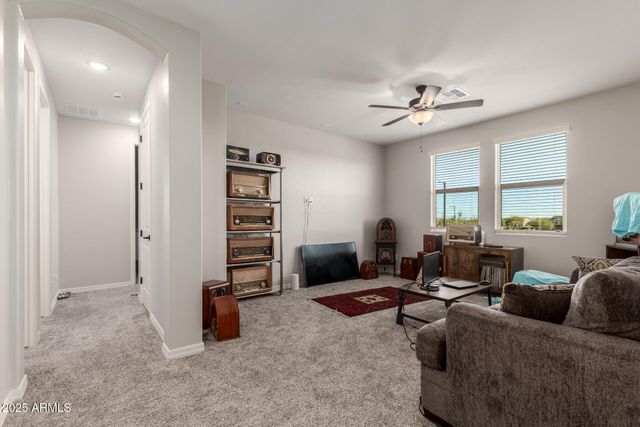 16213 W SOFT WIND Drive, Surprise, AZ 85387