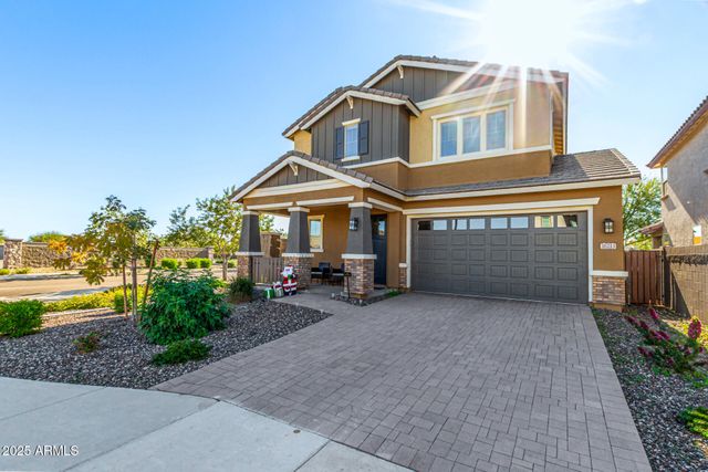 16213 W SOFT WIND Drive, Surprise, AZ 85387