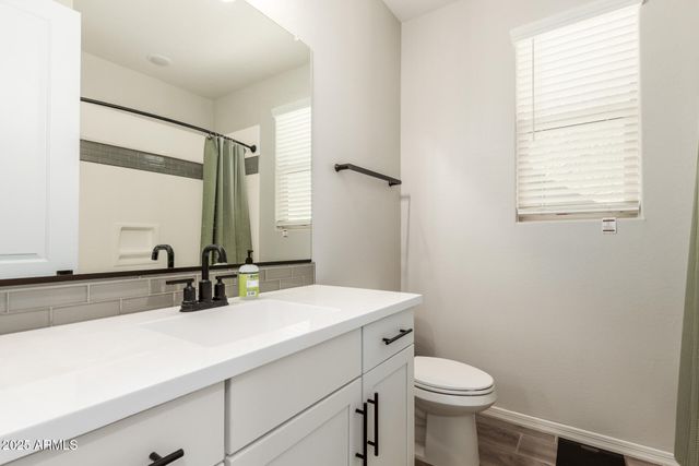 16213 W SOFT WIND Drive, Surprise, AZ 85387